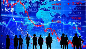 ؛ از سقوط نفت و گاز تا صعود طلا زیر سایه جنگ تجاری